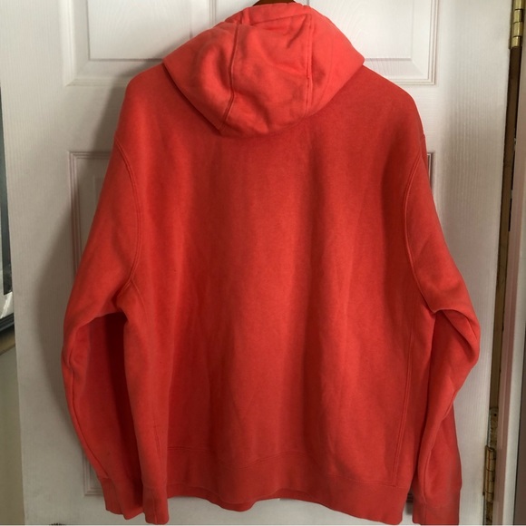 Nike Mens XL hoodie. NWOT - Picture 3 of 3